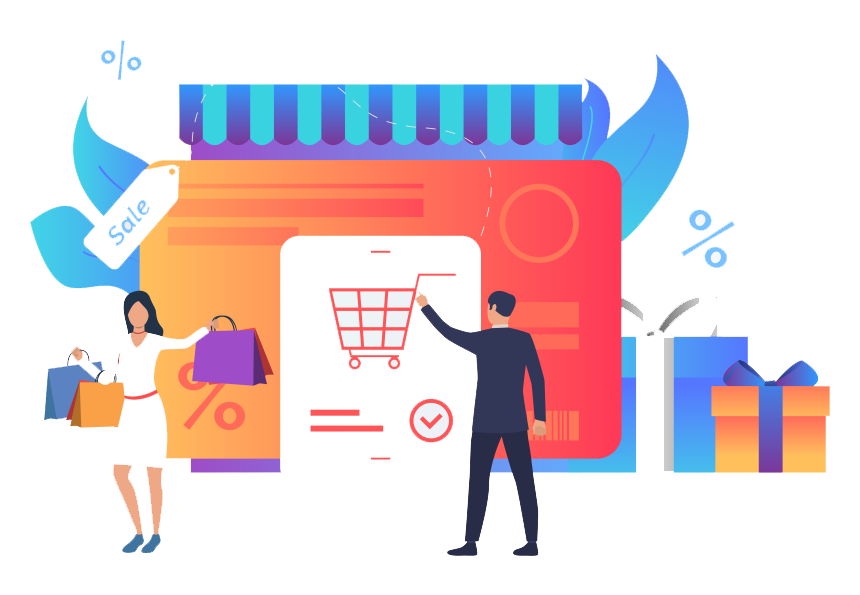 take your business online